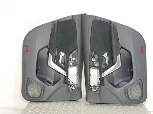 Seats set MERCEDES-BENZ CLA (C118) CLA 180 d (118.310) | BP40433980C78 - Image 12