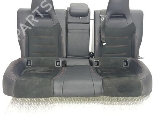 Seats set MERCEDES-BENZ CLA (C118) CLA 180 d (118.310) | BP40433980C78 - Image 10