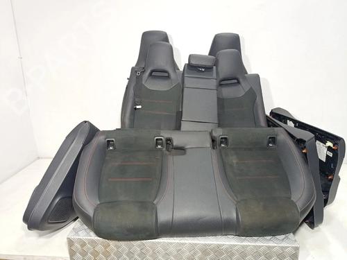 Used Seats set Seats set MERCEDES-BENZ CLA (C118) CLA 180 d (118.310) (116 hp) 40433980 40433980
