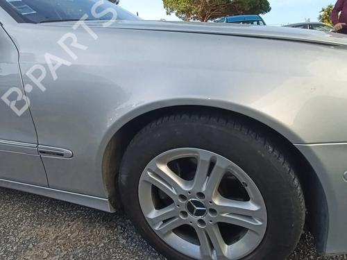Full front MERCEDES-BENZ E-CLASS T-Model (S211) E 220 T CDI (211.208) | BP40511103S1 - Image 3