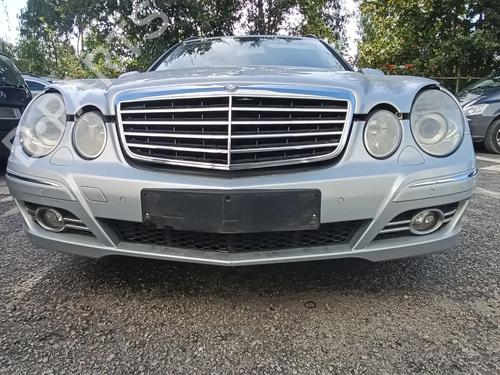 Used Full front Full front MERCEDES-BENZ E-CLASS T-Model (S211) E 220 T CDI (211.208) (170 hp) 40511103 40511103