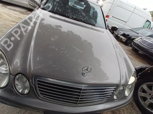 Full front MERCEDES-BENZ E-CLASS (W211) E 220 CDI (211.006) | BP40511105S1 - Image 7