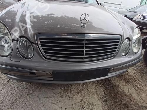 Used Full front Full front MERCEDES-BENZ E-CLASS (W211) E 220 CDI (211.006) (150 hp) 40511105 40511105