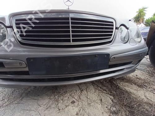 Full front MERCEDES-BENZ E-CLASS (W211) E 220 CDI (211.006) | BP40511105S1 - Image 5