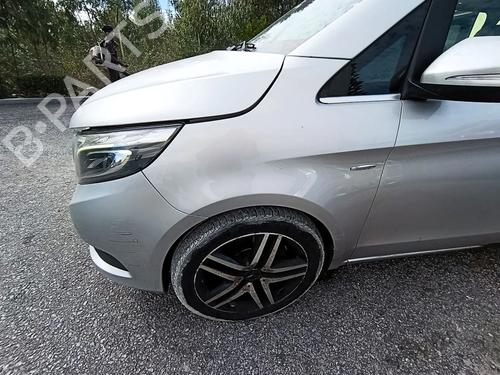 Full front MERCEDES-BENZ V-CLASS (W447) V 200 CDI / d (447.811, 447.813, 447.815) | BP40511110S1  - Image 5
