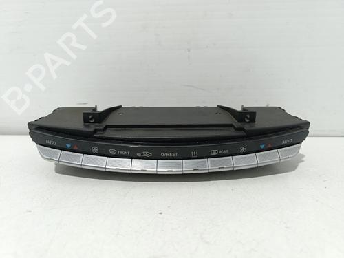 climate-control-mercedes-benz-s-class-w221-v221-2005-2006-2007-2008-2009-2010-2011-2012-2013-40130060 main image