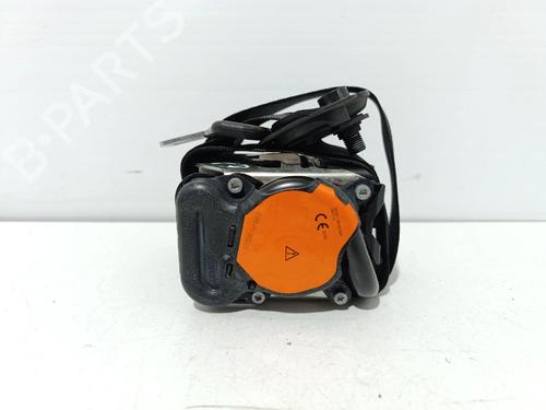 Used Front right seatbelt Front right seatbelt MERCEDES-BENZ A-CLASS (W176) A 180 CDI (176.000) (109 hp) 40258659 40258659
