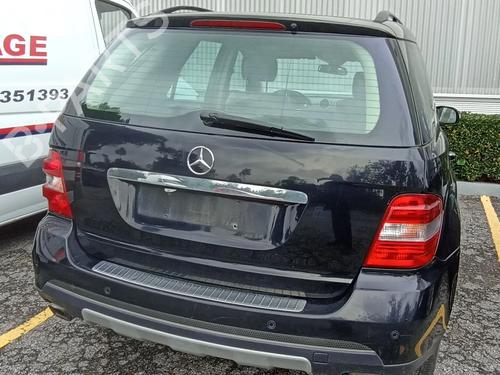 Electronic module MERCEDES-BENZ M-CLASS (W164) ML 280 CDI 4-matic (164.120) | BP38890186M83 - Image 3