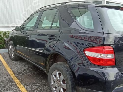 Electronic module MERCEDES-BENZ M-CLASS (W164) ML 280 CDI 4-matic (164.120) | BP38890186M83 - Image 4