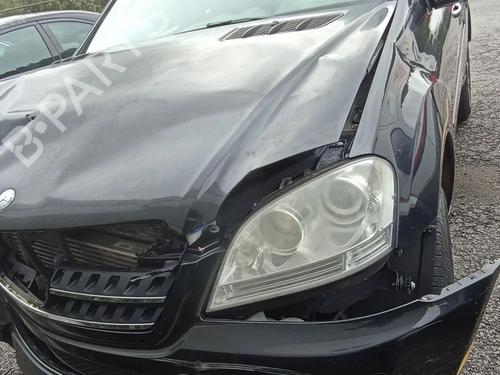 Electronic module MERCEDES-BENZ M-CLASS (W164) ML 280 CDI 4-matic (164.120) | BP38890186M83 - Image 7