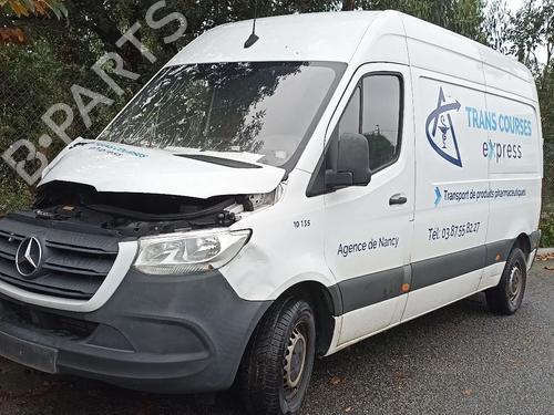 AC compressor MERCEDES-BENZ SPRINTER 3-t Platform/Chassis (B910, B907) 214 CDI (910.121, 910.123) | BP38892482M34  - Image 8