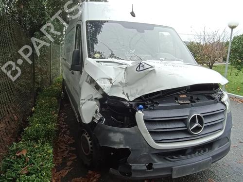AC compressor MERCEDES-BENZ SPRINTER 3-t Platform/Chassis (B910, B907) 214 CDI (910.121, 910.123) | BP38892482M34  - Image 9