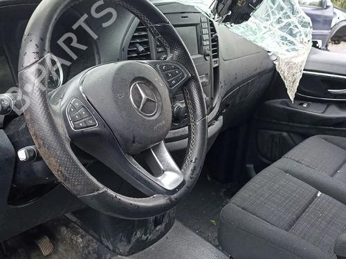 Electronic module MERCEDES-BENZ VITO Mixto (Double Cabin) (W447) 116 CDI (447.701, 447.703, 447.705) | BP40020205M83 - Image 11