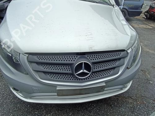 Electronic module MERCEDES-BENZ VITO Mixto (Double Cabin) (W447) 116 CDI (447.701, 447.703, 447.705) | BP40020205M83 - Image 7