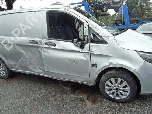 Electronic module MERCEDES-BENZ VITO Mixto (Double Cabin) (W447) 116 CDI (447.701, 447.703, 447.705) | BP40020205M83 - Image 8