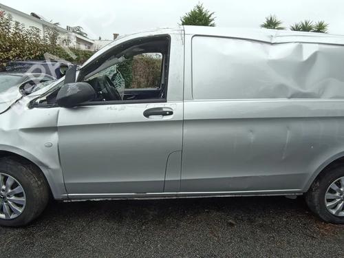 Electronic module MERCEDES-BENZ VITO Mixto (Double Cabin) (W447) 116 CDI (447.701, 447.703, 447.705) | BP40020205M83 - Image 9