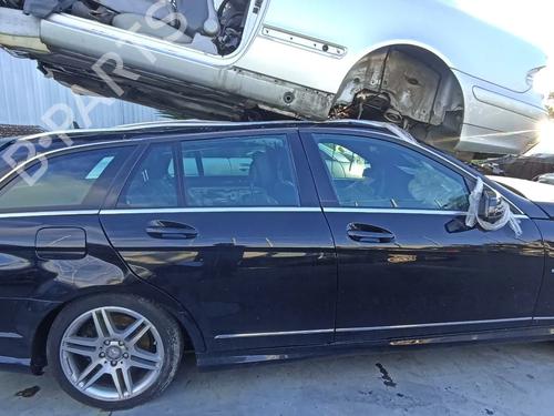 Rear left panel MERCEDES-BENZ C-CLASS T-Model (S204) C 220 CDI (204.202) | BP38890791C60 - Image 7