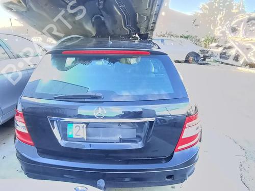 Rear left panel MERCEDES-BENZ C-CLASS T-Model (S204) C 220 CDI (204.202) | BP38890791C60 - Image 5