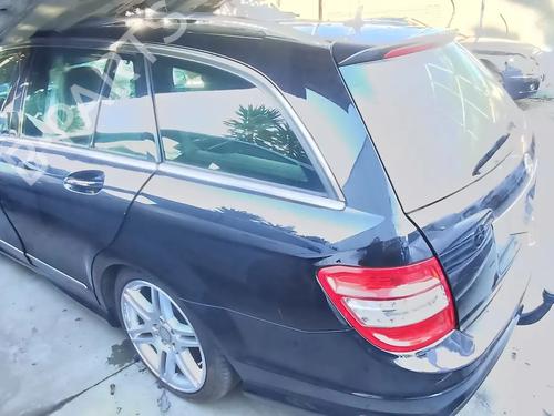 Rear left panel MERCEDES-BENZ C-CLASS T-Model (S204) C 220 CDI (204.202) | BP38890791C60 - Image 6