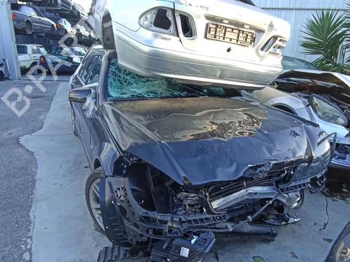 Rear left panel MERCEDES-BENZ C-CLASS T-Model (S204) C 220 CDI (204.202) | BP38890791C60 - Image 8