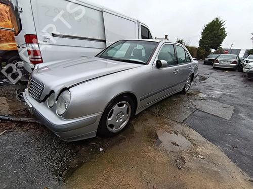 Engine MERCEDES-BENZ E-CLASS (W210) E 220 CDI (210.006) | BP39027659M1 - Image 17