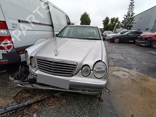 Engine MERCEDES-BENZ E-CLASS (W210) E 220 CDI (210.006) | BP39027659M1 - Image 16