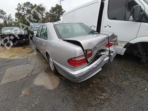 Engine MERCEDES-BENZ E-CLASS (W210) E 220 CDI (210.006) | BP39027659M1 - Image 18