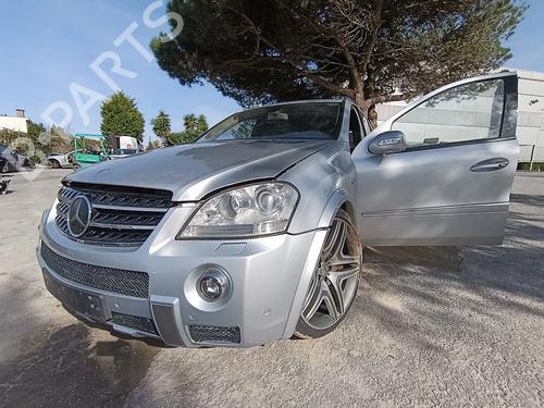 Electronic module MERCEDES-BENZ M-CLASS (W164) ML 63 AMG 4-matic (164.177) | BP38891503M83 - Image 4