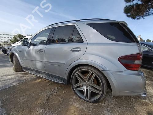 Electronic module MERCEDES-BENZ M-CLASS (W164) ML 63 AMG 4-matic (164.177) | BP38891503M83 - Image 5