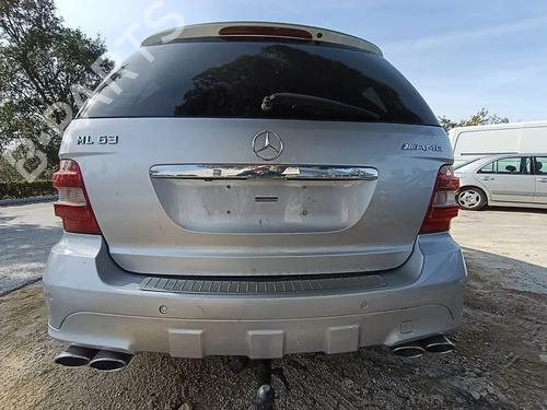 Electronic module MERCEDES-BENZ M-CLASS (W164) ML 63 AMG 4-matic (164.177) | BP38891503M83 - Image 6