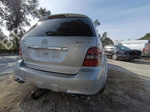 Electronic module MERCEDES-BENZ M-CLASS (W164) ML 63 AMG 4-matic (164.177) | BP38891503M83 - Image 7