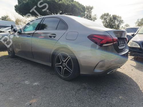Electronic module MERCEDES-BENZ A-CLASS Saloon (V177) A 180 d (177.103) | BP38894637M83 - Image 8