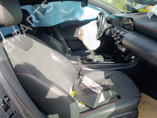 Electronic module MERCEDES-BENZ A-CLASS Saloon (V177) A 180 d (177.103) | BP38894637M83 - Image 13