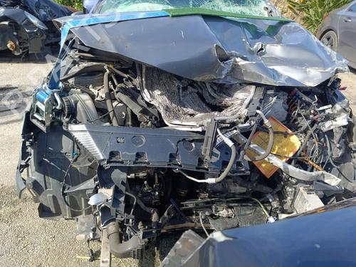 Camera MERCEDES-BENZ A-CLASS (W176) A 160 CDI / d (176.011) | BP38893100E14  - Image 8
