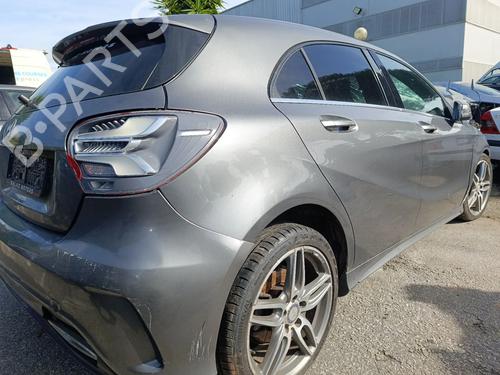 Camera MERCEDES-BENZ A-CLASS (W176) A 160 CDI / d (176.011) | BP38893100E14  - Image 6
