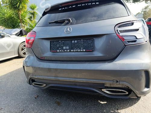 Camera MERCEDES-BENZ A-CLASS (W176) A 160 CDI / d (176.011) | BP38893100E14  - Image 5