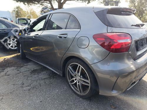 Camera MERCEDES-BENZ A-CLASS (W176) A 160 CDI / d (176.011) | BP38893100E14  - Image 7