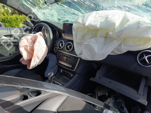 Camera MERCEDES-BENZ A-CLASS (W176) A 160 CDI / d (176.011) | BP38893100E14  - Image 9