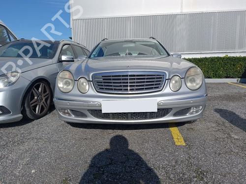 Climate control MERCEDES-BENZ E-CLASS T-Model (S211) E 220 CDI (211.206) | BP38891573I5 - Image 5