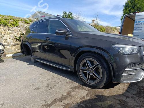 Front right panel MERCEDES-BENZ GLE (V167) GLE 350 d 4-matic (167.121) | BP38895907C59 - Image 10