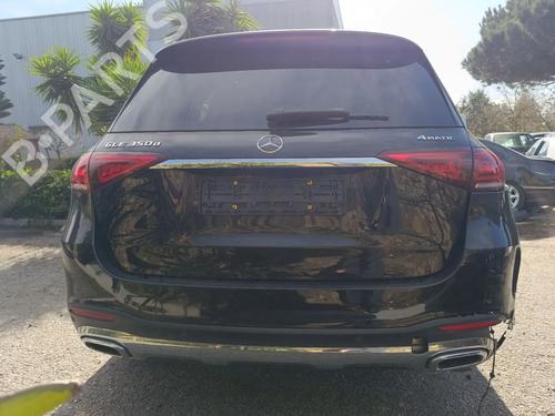 Front right panel MERCEDES-BENZ GLE (V167) GLE 350 d 4-matic (167.121) | BP38895907C59 - Image 11
