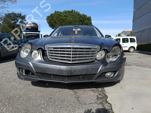 Front left seatbelt MERCEDES-BENZ E-CLASS (W211) E 200 CDI (211.007) | BP38892276I26 - Image 7