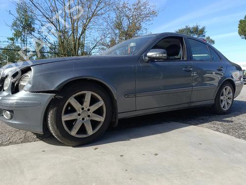 Front left seatbelt MERCEDES-BENZ E-CLASS (W211) E 200 CDI (211.007) | BP38892276I26 - Image 8