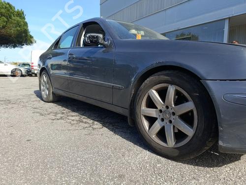 Front left seatbelt MERCEDES-BENZ E-CLASS (W211) E 200 CDI (211.007) | BP38892276I26 - Image 9