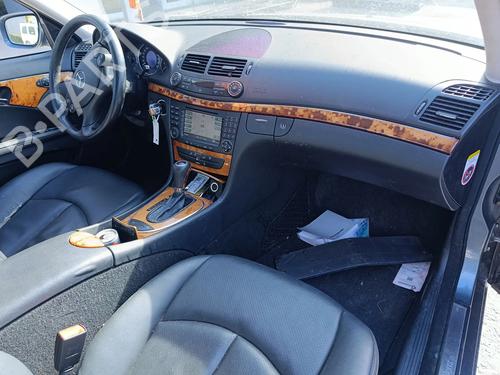 Front left seatbelt MERCEDES-BENZ E-CLASS (W211) E 200 CDI (211.007) | BP38892276I26 - Image 10