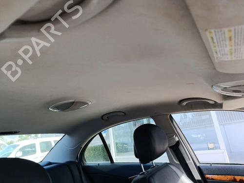 Front left seatbelt MERCEDES-BENZ E-CLASS (W211) E 200 CDI (211.007) | BP38892276I26 - Image 11