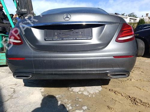 Climate control MERCEDES-BENZ E-CLASS (W213) E 200 d (213.012) | BP38893529I5 - Image 8