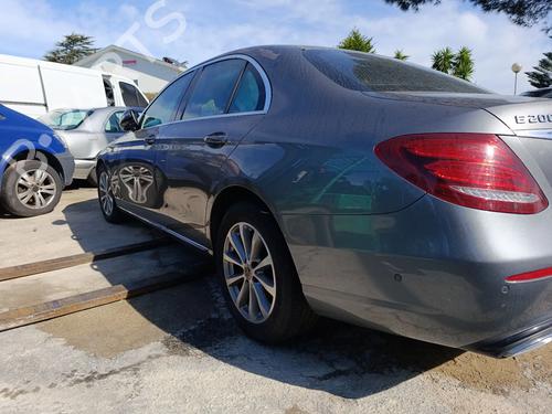 Climate control MERCEDES-BENZ E-CLASS (W213) E 200 d (213.012) | BP38893529I5 - Image 9