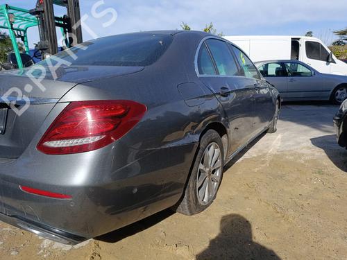 Climate control MERCEDES-BENZ E-CLASS (W213) E 200 d (213.012) | BP38893529I5 - Image 10