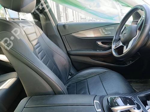 Climate control MERCEDES-BENZ E-CLASS (W213) E 200 d (213.012) | BP38893529I5 - Image 11